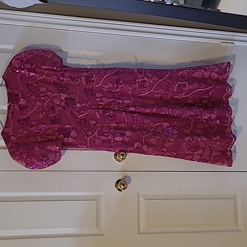 JS Collection New Dress - Picture 7 of 7